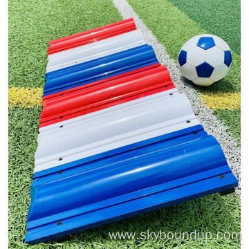 High quality foldable Training Wall Football Rebounder